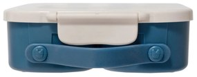PETIT MONKEY Desiatový box Bento Whale