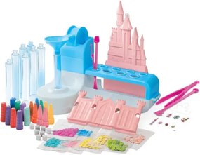 Továreň na perá Princezné Clementoni 18210 Idea