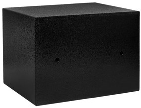 Trezor SICURO čierny