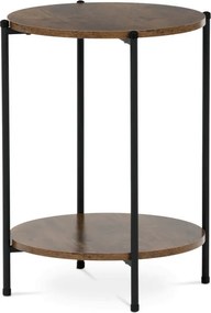 Príručný stolík old wood CT-G1005 OLW