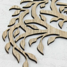 DUBLEZ | 2v1 Stromy života na stenu - Hod a Netzach