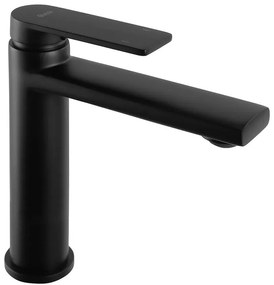 Umývadlová batéria Rea Verso čierna