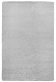 Svetlosivý koberec 133x195 cm Fancy – Hanse Home