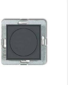 28MRO-2 Regulátor osvetlenia grafitom pre led lampu