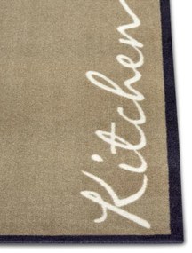 Koberec / Behúň Hanse Home Cook & Clean Kitchen hnedý