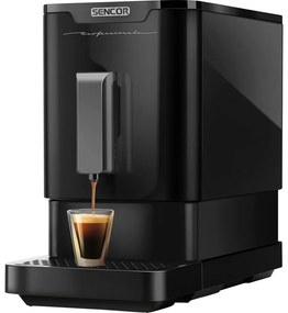 Sencor SES 7018BK automatický kávovar Espresso