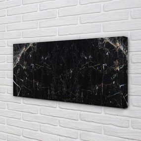 Obraz canvas Marble kamenný múr 120x60 cm