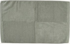 Bavlnená kúpeľňová predložka Classic