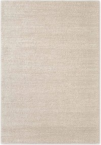 Krémový ručne tkaný vlnený koberec 200x300 cm Richmond Diana – Ted Baker