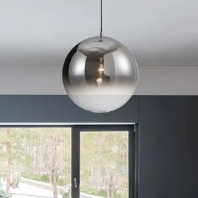 Retro luster Ficato 40 číra
