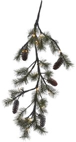 House Doctor Dekoratívna LED vetvička Peuce 80 cm