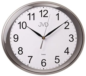 Nástenné hodiny JVD sweep HP664.2 30cm