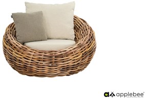 Cocoon sedacia súprava mocca