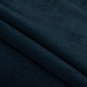 Kreslo Panama 1, modrá (monolith 77)