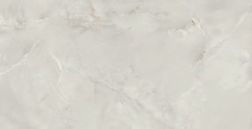 Dlažba Rapsody White Pulido 60x120 R