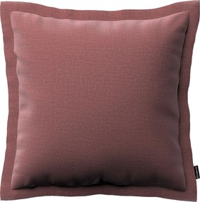 Monika s lemom farba produktu fialová látka zamatová