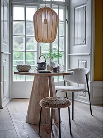 Okrúhly jedálenský stôl ø 90 cm Ames – Bloomingville