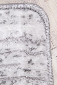 Koberec GALYA K3781A svetlosivý / sivý