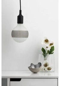 LED Stmievateľná žiarovka CLASSIC G125 E27/4,5W/230V 2600K - Paulmann 28743