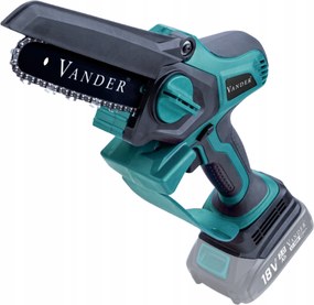 Reťazová píla Vpa 856 s možnosťou dokúpenia teleskopu Vander