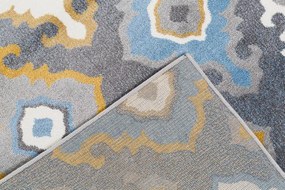 Koberec Agnella Soft Wetter Granite/Granit