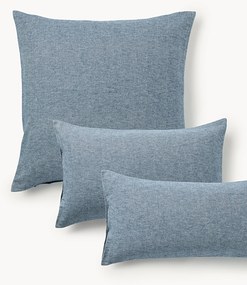 Flanelová obliečka na vankúš Wanda