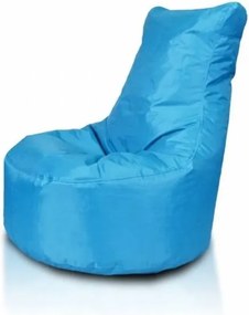 Sedací vak Seat S TiaHome - Modrá