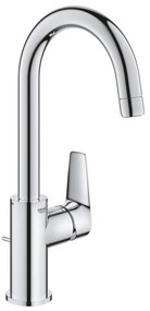 GROHE 24201001 - Umývadlová batéria DN 15, veľkosť L, lesklý chróm