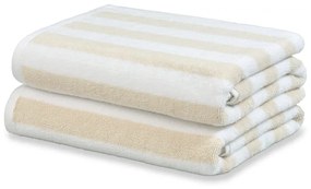 Vandyck Uterák Verona Stripes Desert - 60x110 cm