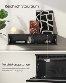 Stolík pod TV LTV133B02