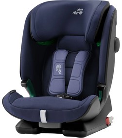 Autosedačka Advansafix i-Size, Moonlight Blue