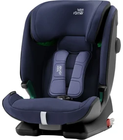 Autosedačka Advansafix i-Size, Moonlight Blue