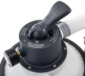 INTEX Piesková filtrácia s kapacitou 3500 l/h-INTEX 26642