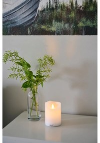 LED sviečka (výška 10 cm) Sara – Sirius