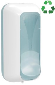 MARPLAST, REPLAST dávkovač tekutého mydla 550ml, biela, A89101EM