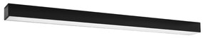 Stropné LED svietidlo Pinne 90, 1x LED 25w, 3000k, b