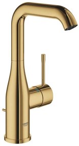 GROHE 32628GL1 - Umývadlová batéria ESSENCE veľkosť L zlatá