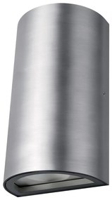 Ledvance Ledvance - LED Vonkajšie nástenné svietidlo ENDURA LED/11,5W/230V IP44 P224377