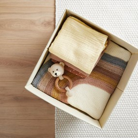 Bieco - Úložný box - jelenčeky