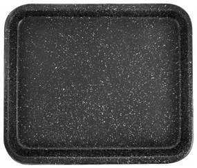 Orion Plech smalt s nepriľnavým povrchom GRANDE 39 x 33 cm