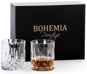 BOHEMIA PRESTIGE CLASSICO POHÁR 300ML SADA 6 KS