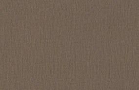 Rohová sedacia súprava Paris, svetlo hnedá látka, ľavý roh