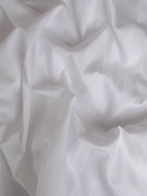 Hotelový povlak na prikrývku 140 x 200 cm - prúžok 20 mm