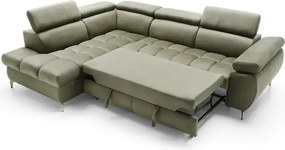 Sedacia súprava FENIX medium