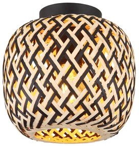 Globo 15766D - Stropné svietidlo COLLY 1xE27/15W/230V