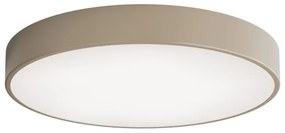 Brilagi - Stropné svietidlo CLARE 5xE27/40W/230V pr. 60 cm béžová