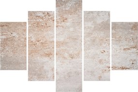 Obraz - Múr (150x105 cm)