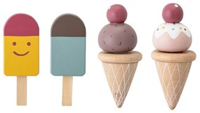 Detský hrací set Hasham - Bloomingville Mini