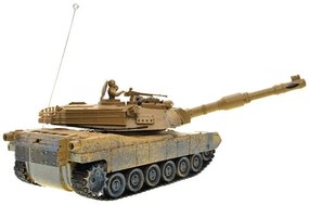 Tank M1A2 na ovládanie Jokomisiada RC0374