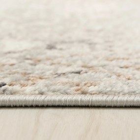 TA Koberec G513A BIELY/D_VIZON PORTLAND HIM Rozmer: 80x150 cm
